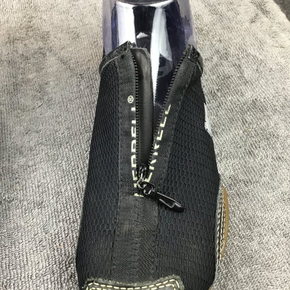 Merrell Barfado Performance Footwear Shoes Size 6.5 Zip Up Slip On - Picture 9 of 11